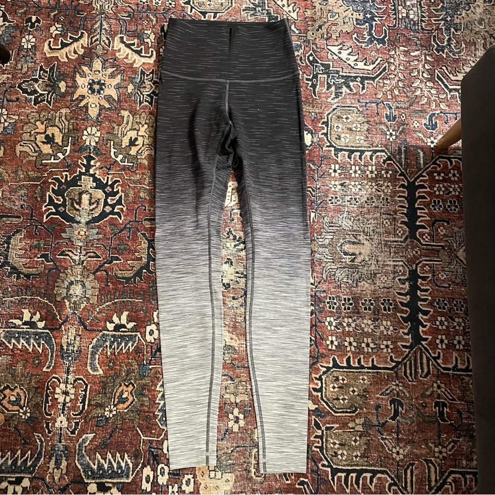 Wunder Under special edition pants